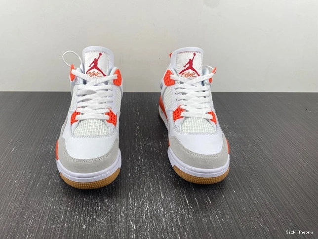 Kick Theory 4 Air DR5415- 3929 Jordan Stretchable 1029